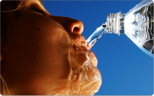 L’eau enrichie en oxygène : comment fonctionne-t-elle ?