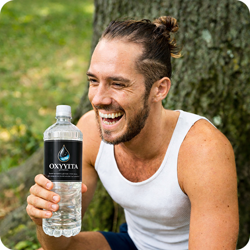 Boost d'énergie naturel